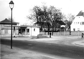 New start in Speyer am Rhein