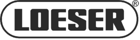 New company logo LOESER