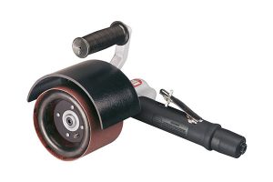 Mini-Dynafile II Vakuum-Schleifbandgerät 15002
