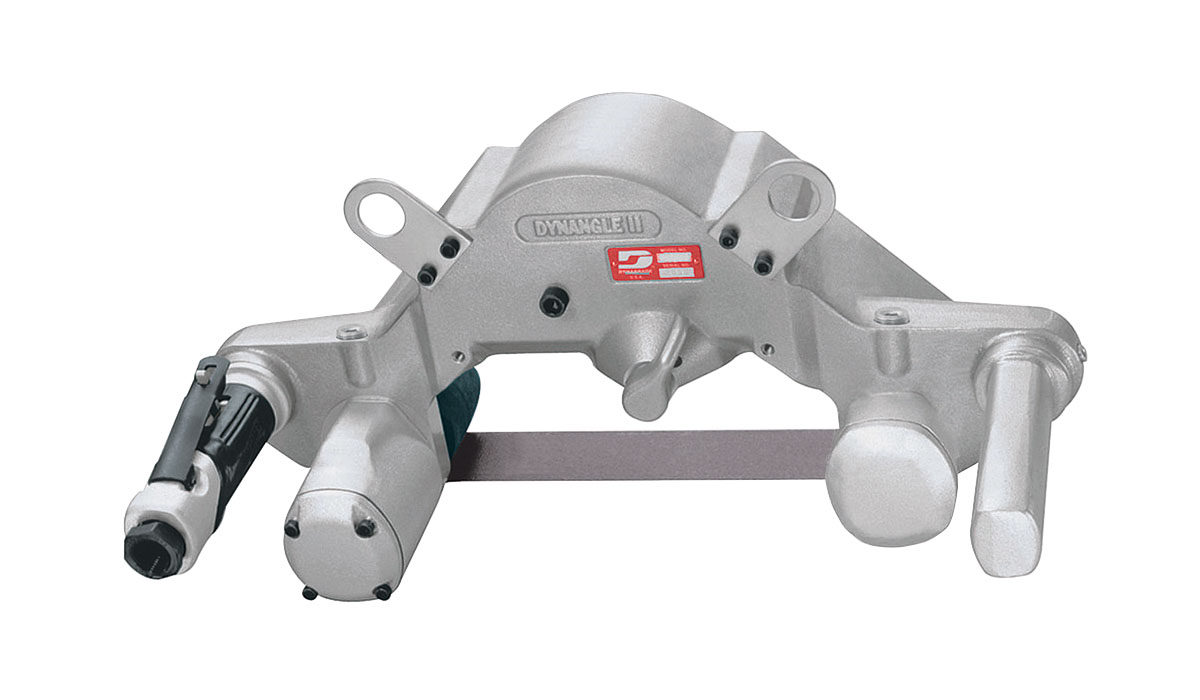 ACCESSOIRES ET ABRASIFS - Dynabrade Inc