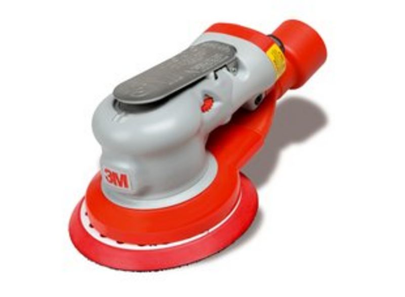 3M Random Orbital Sander series Elite Loeser Schleifmaschinen