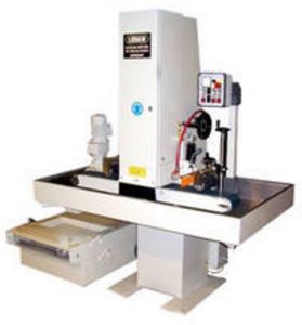 Surface grinding machines