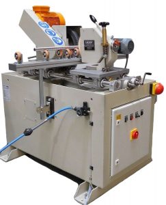 Rohrpoliermaschine Typ KSP 100