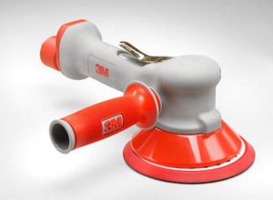 Dynafile-Schleifbandwerkzeug 14000