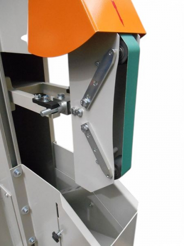 KS 100 AL - AL mit individuellem Schutz