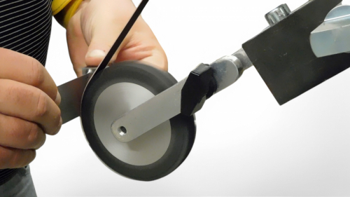 KS 363 special attachment
