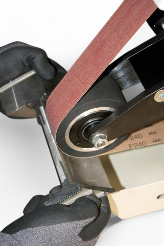 KS 363 TB 7 grinding inner radii