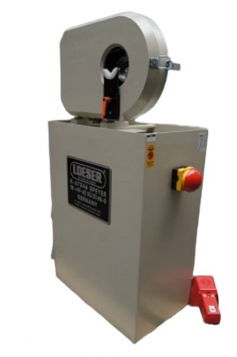 Rohrschleifmaschine TP 80