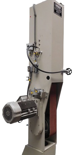Rectificadora de banda soporte tipo SO 0337