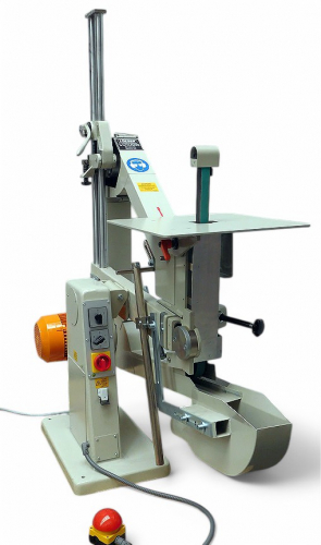 Kontaktschleifmaschine Typ KS 350 AB