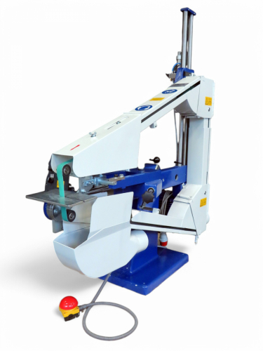 Kontaktschleifmaschine Typ KS 350 AL