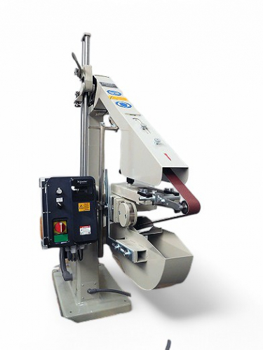 Rectifieuse de contact type KS 350 TF