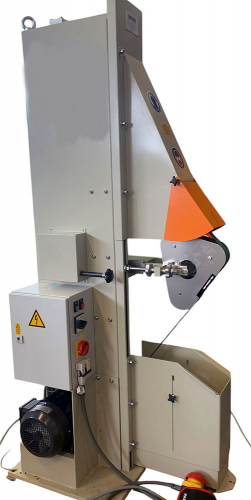KS 100 customized production