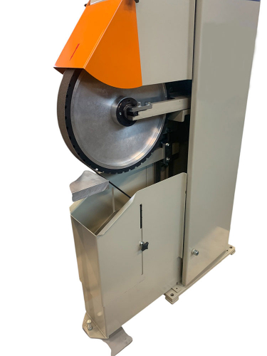 KS 100 customized production