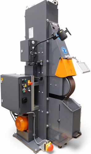 KS 100 customized production